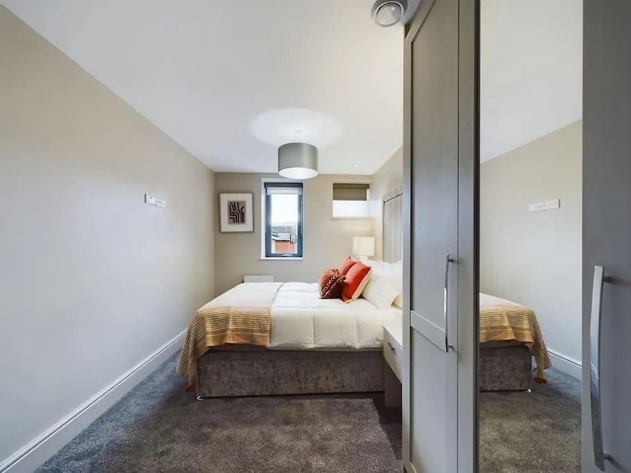 Malone Apartment On Lisburn Road By Lesley Belfast 0*,  United Kingdom